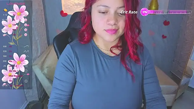  Ambar72 b online show from 21, 4, 2026