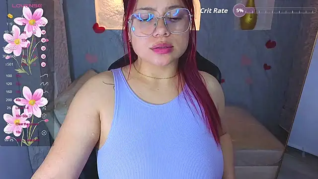 Snapshot of _Ambar72_b chatting on 29, 4, 2026 Ambar72 b online show from 29, 4, 2026