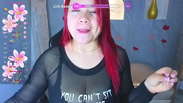 Snapshot of _Ambar72_b chatting on 1, 5, 2026 Ambar72 b online show from 1, 5, 2026