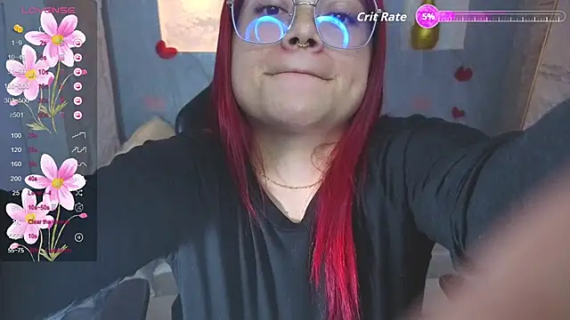 Snapshot of _Ambar72_b chatting on 15, 5, 2026 Ambar72 b online show from 15, 5, 2026