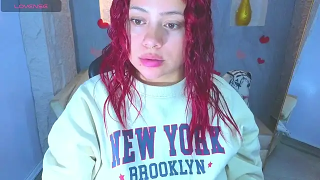 Snapshot of _Ambar72_b chatting on 26, 5, 2026 Ambar72 b online show from 26, 5, 2026