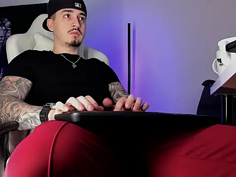 uptomatty online show from 10, 1, 2026