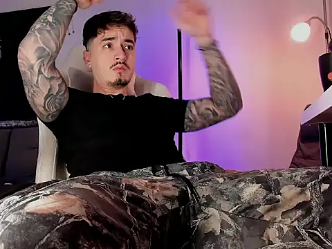 uptomatty online show from 14, 1, 2026