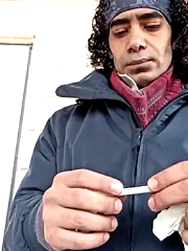 Snapshot of Dodge777 chatting on 20, 11, 2025 Dodge777 online show from 20, 11, 2025