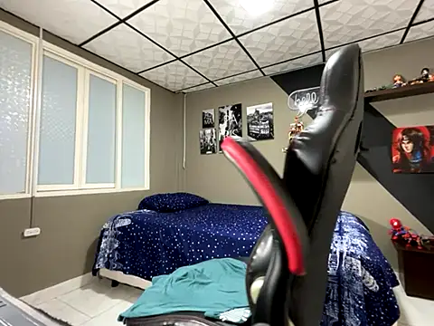 marcel crawford96 online show from 16, 10, 2025