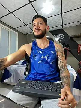 marcel crawford96 online show from 13, 1, 2026