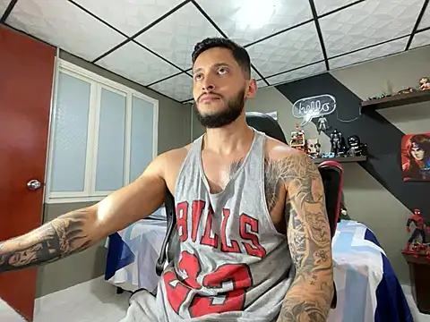 marcel crawford96 online show from 9, 2, 2026