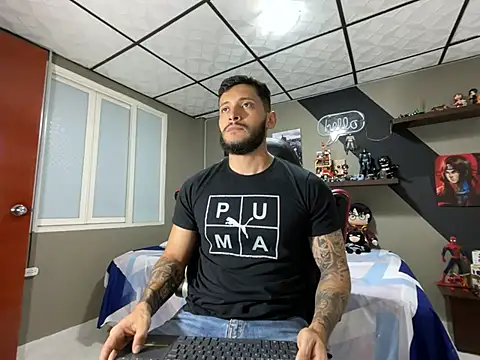 marcel crawford96 online show from 13, 2, 2026