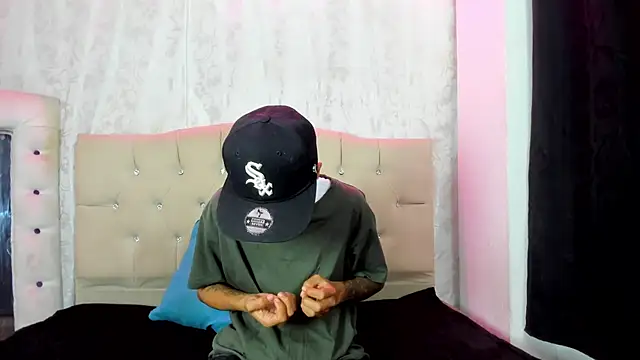 nova sex01 online show from 19, 11, 2025