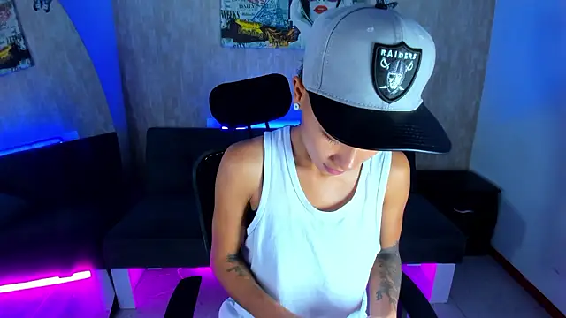 nova sex01 online show from 11, 2, 2026