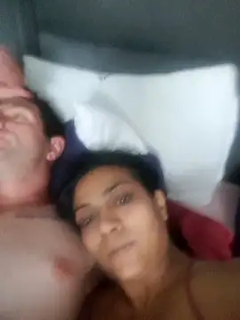 Amber007 online show from 1, 1, 2025