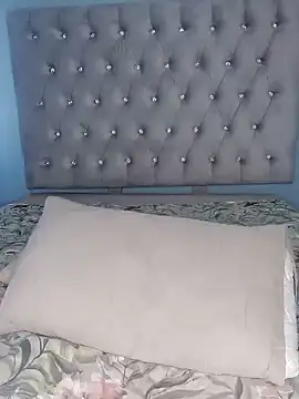 Amber007 online show from 19, 1, 2025