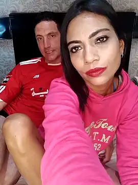 Amber007 online show from 2, 3, 2025