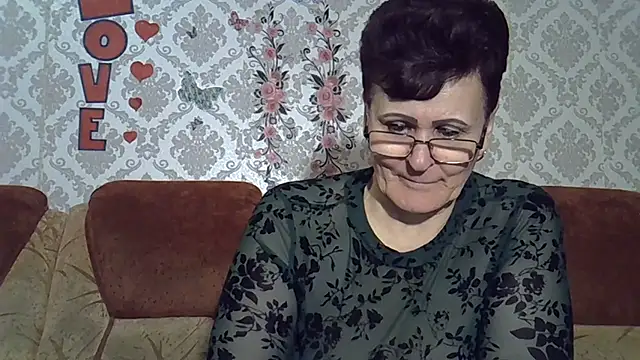 PaulaGolden online show from 27, 2, 2026