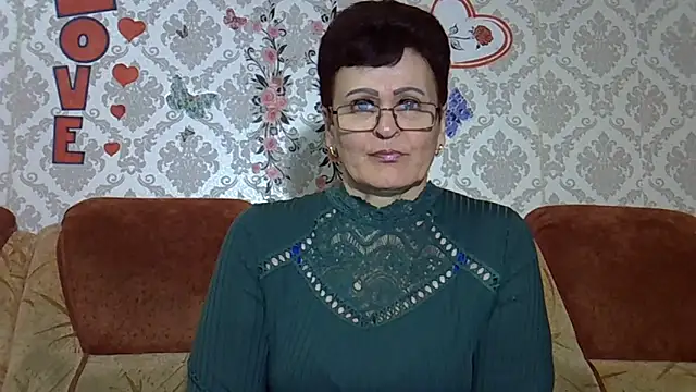 PaulaGolden online show from 9, 3, 2026