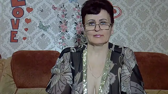 PaulaGolden online show from 15, 3, 2026