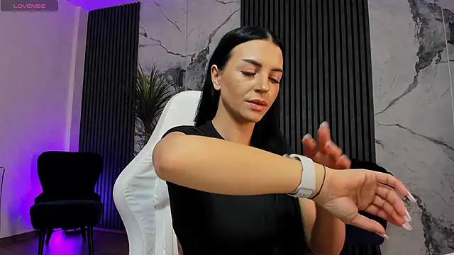 Just Mira  online show from 21, 3, 2025