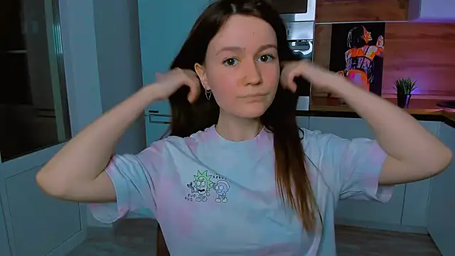 ameli moon online show from 28, 2, 2025