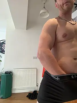 Noshame1994 online show from 10, 3, 2026