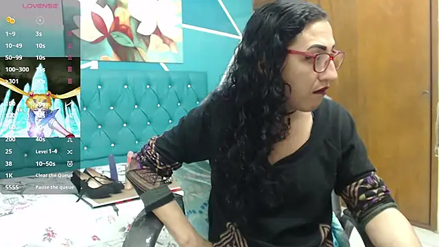 sabrina dupont online show from 12, 10, 2025