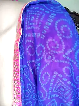 Fair-magic-woman online show from 11, 9, 2025