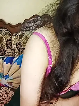 Fair-magic-woman online show from 8, 10, 2025