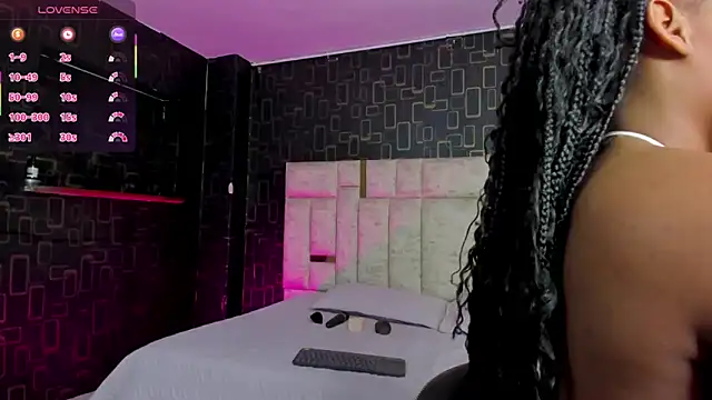 brenda nova18 online show from 4, 2, 2025