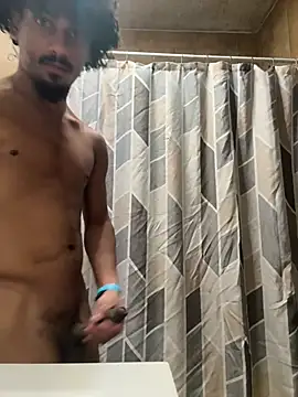 carlitos5505 online show from 23, 2, 2025