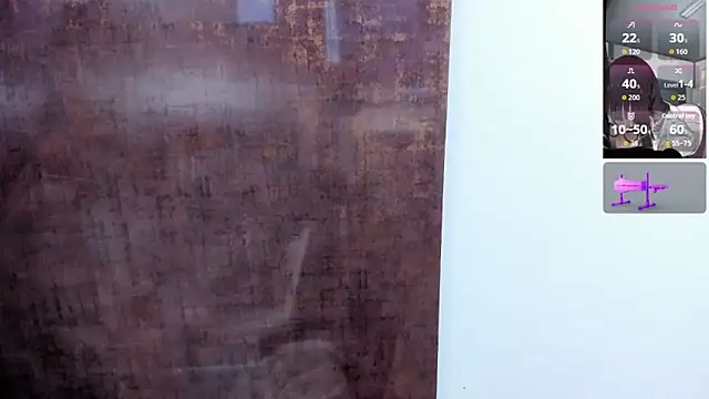 zoi jazmin online show from 23, 12, 2025