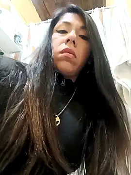 Karenn12 online show from 16, 11, 2025