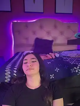 Sophie LS online show from 21, 1, 2025