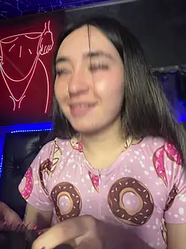 Sophie LS online show from 6, 1, 2026