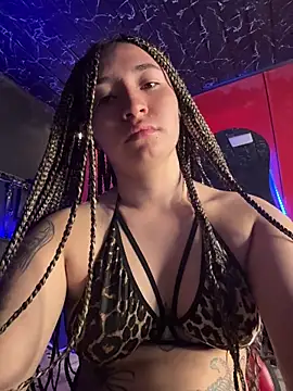 Sophie LS online show from 24, 2, 2026