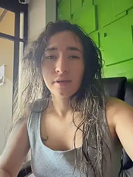 Sophie LS online show from 12, 4, 2026