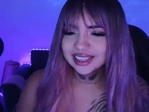 Alissfressa online show from 1, 4, 2026