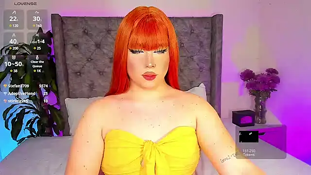 astridjonness online show from 11, 3, 2025