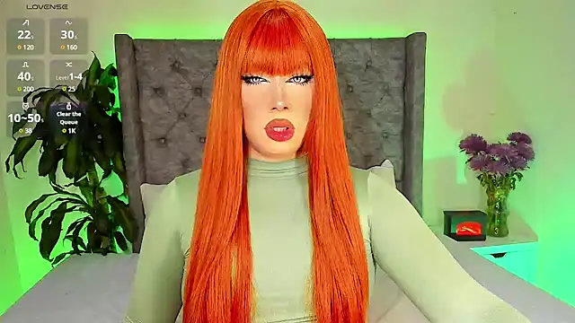 astridjonness online show from 13, 3, 2025