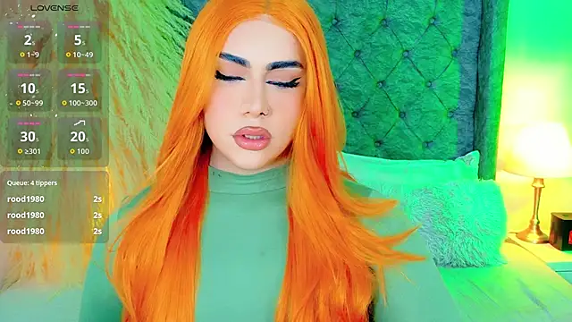 astridjonness online show from 3, 10, 2025