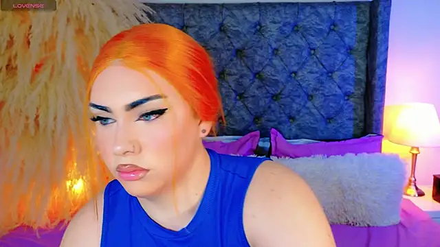 astridjonness online show from 4, 11, 2025