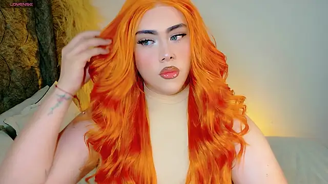 astridjonness online show from 17, 4, 2026