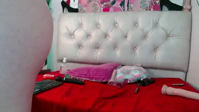 Snapshot of sarawiliamx chatting on 18, 3, 2025 sarawiliamx online show from 18, 3, 2025