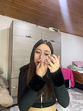 sarawiliamx online show from 7, 4, 2026