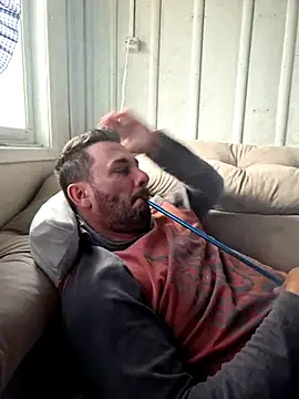 KAZADO LIBERAL online show from 20, 10, 2025