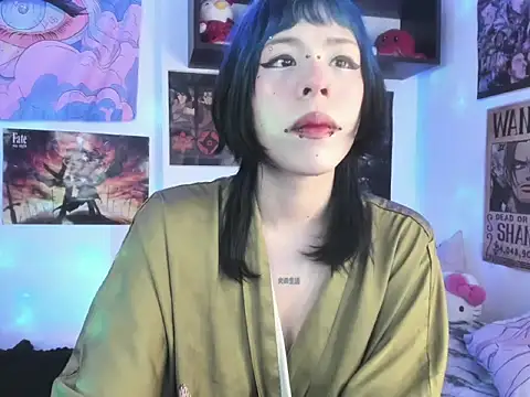 neeliuwu online show from 12, 1, 2026