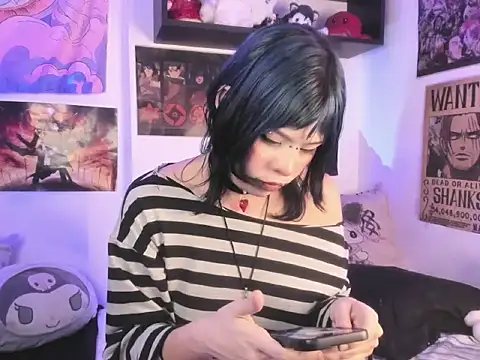 neeliuwu online show from 17, 1, 2026