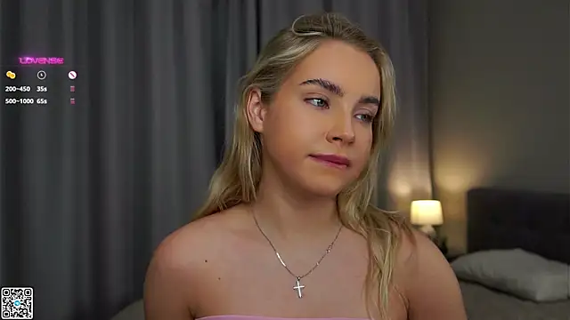 AftonConnett online show from 26, 1, 2025