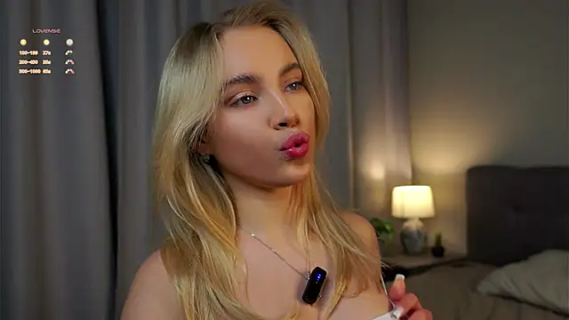 AftonConnett online show from 8, 2, 2025