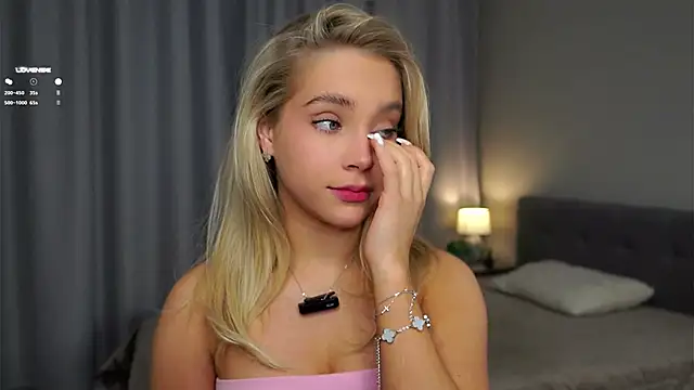 AftonConnett online show from 25, 2, 2025