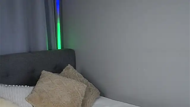 AftonConnett online show from 7, 2, 2026