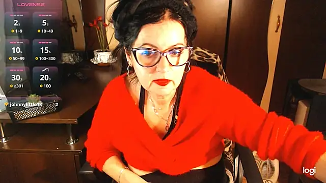 exymilf  online show from 18, 1, 2025